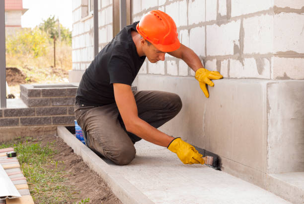 Licensed Basement Waterproofing service in Burlington, ND - Halo Water Proofing